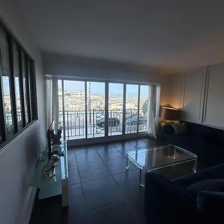 Maison Vittoria Port Apartment *