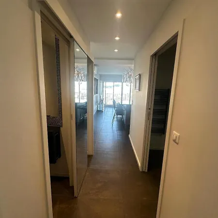Maison Vittoria Port Apartment Cannes