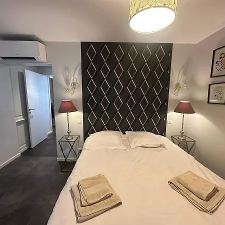 Maison Vittoria Port Appartement
