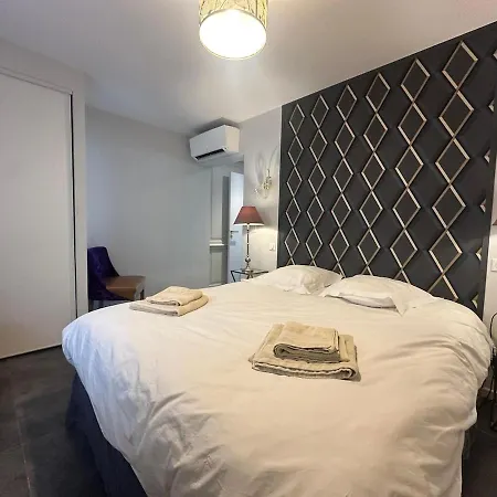 Maison Vittoria Port Apartment Cannes