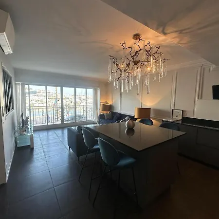 Apartment Maison Vittoria Port *