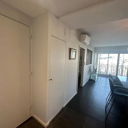 Apartment Maison Vittoria Port