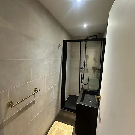 Apartment Maison Vittoria Port Cannes