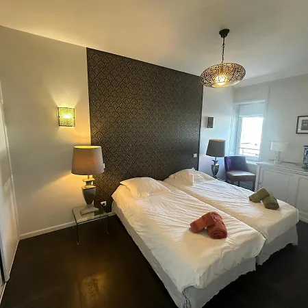 Maison Vittoria Port Appartement *