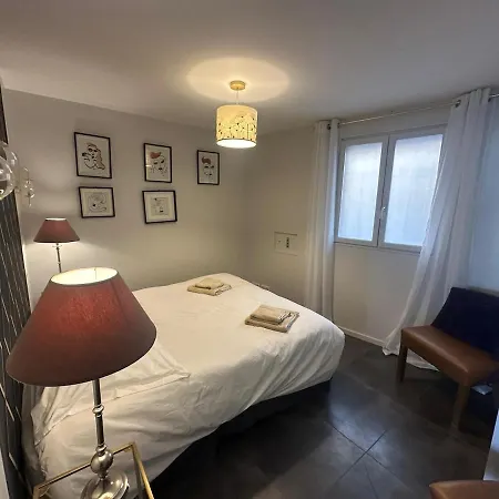 Maison Vittoria Port * Cannes