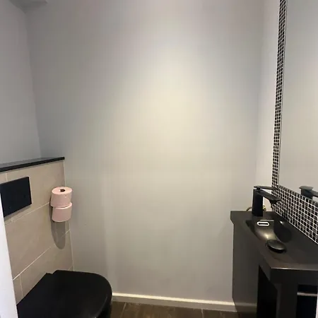 Apartment Maison Vittoria Port Cannes